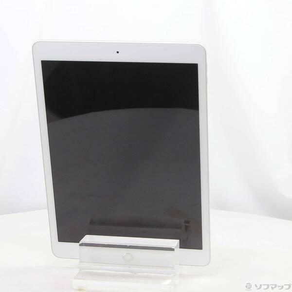 〔中古〕Apple(アップル) iPad 第8世代 32GB シルバー MYLA2J／A Wi-Fi〔258-ud〕 |  | 02