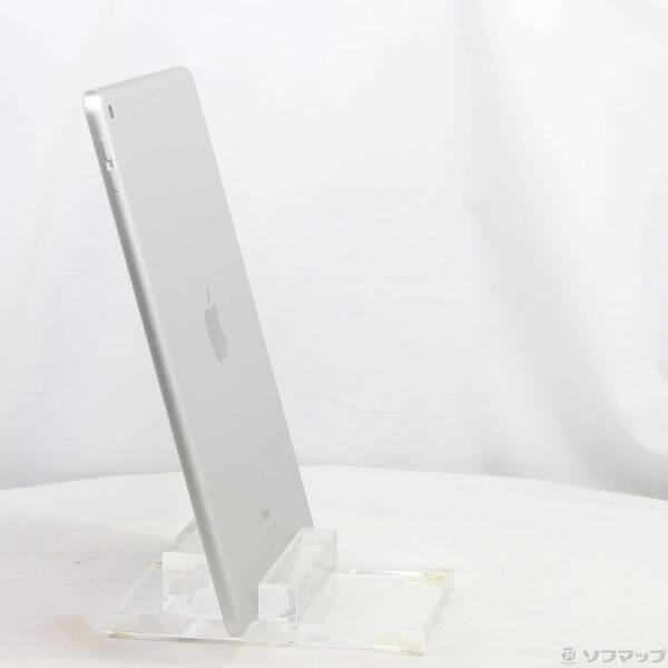 〔中古〕Apple(アップル) iPad 第8世代 32GB シルバー MYLA2J／A Wi-Fi〔258-ud〕 |  | 03