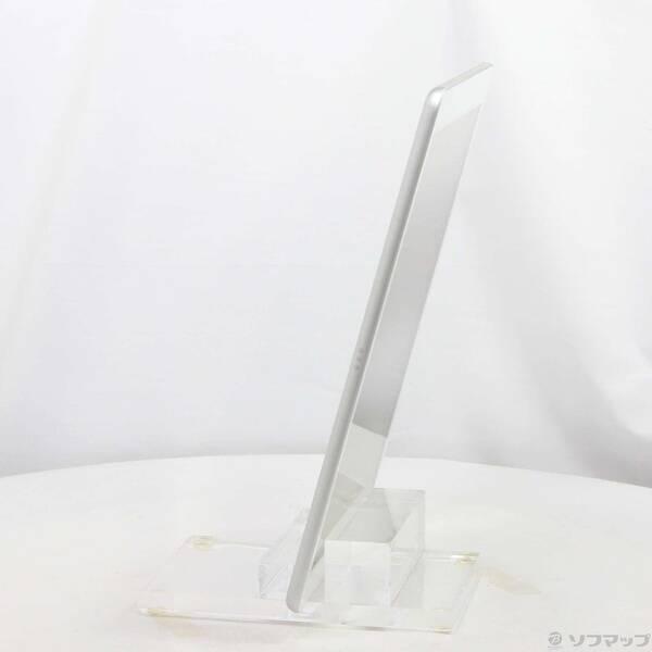 〔中古〕Apple(アップル) iPad 第8世代 32GB シルバー MYLA2J／A Wi-Fi〔352-ud〕 |  | 01