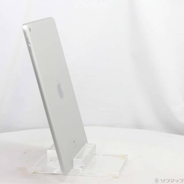 〔中古〕Apple(アップル) iPad 第8世代 32GB シルバー MYLA2J／A Wi-Fi〔352-ud〕 |  | 03