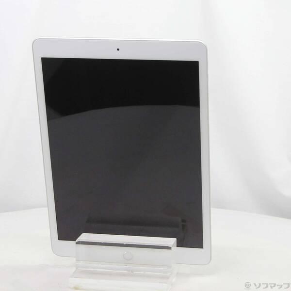 〔中古〕Apple(アップル) iPad 第8世代 32GB シルバー MYLA2J／A Wi-Fi〔269-ud〕 |  | 02