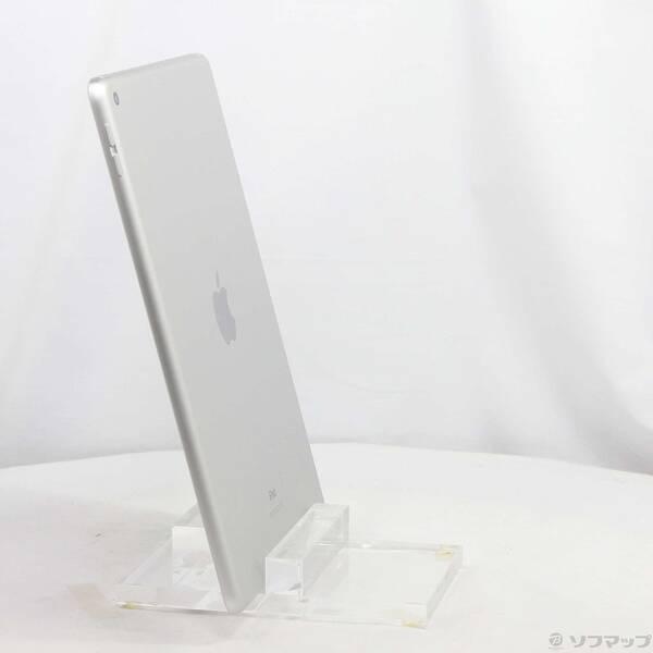 〔中古〕Apple(アップル) iPad 第8世代 32GB シルバー MYLA2J／A Wi-Fi〔258-ud〕 |  | 03