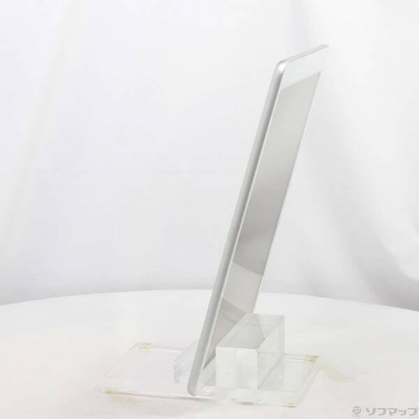 〔中古〕Apple(アップル) iPad 第8世代 32GB シルバー MYLA2J／A Wi-Fi〔198-ud〕 |  | 01