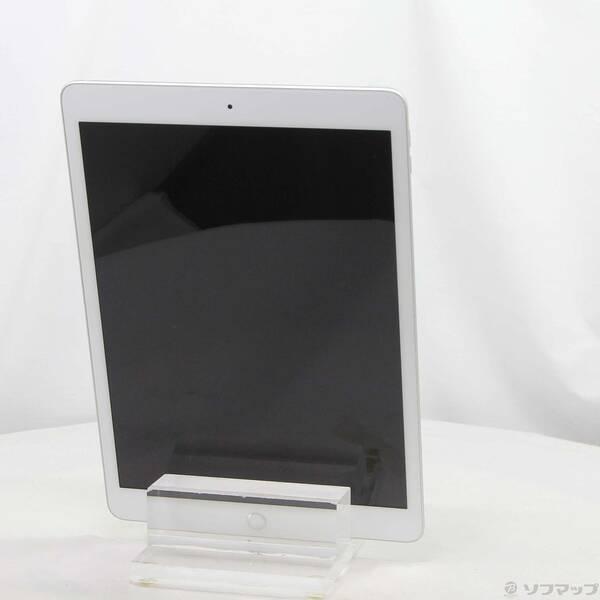 〔中古〕Apple(アップル) iPad 第8世代 32GB シルバー MYLA2J／A Wi-Fi〔198-ud〕 |  | 02