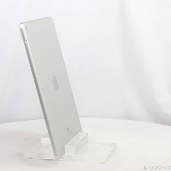 〔中古〕Apple(アップル) iPad 第8世代 32GB シルバー MYLA2J／A Wi-Fi〔198-ud〕 |  | 03