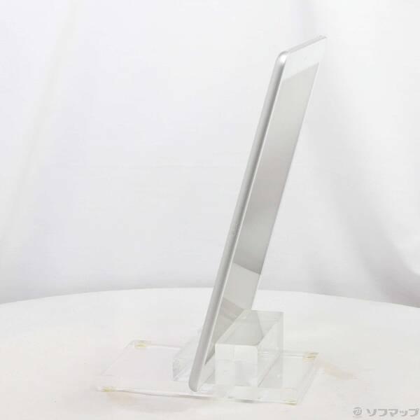 〔中古〕Apple(アップル) iPad 第8世代 32GB シルバー MYLA2J／A Wi-Fi〔295-ud〕 |  | 01