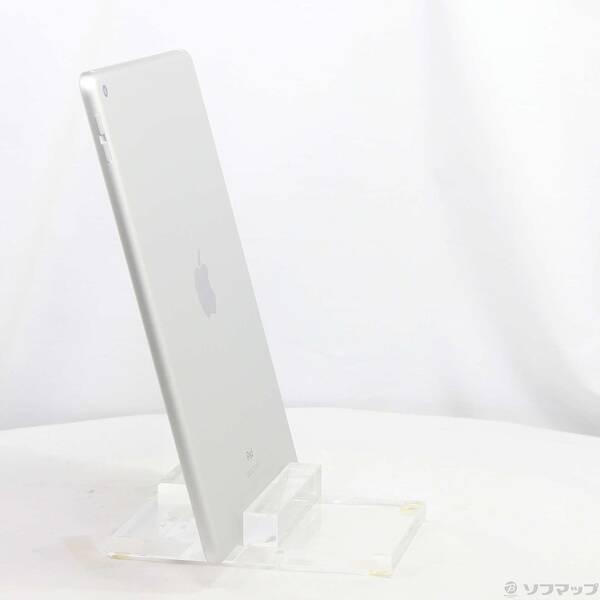 〔中古〕Apple(アップル) iPad 第8世代 32GB シルバー MYLA2J／A Wi-Fi〔295-ud〕 |  | 03