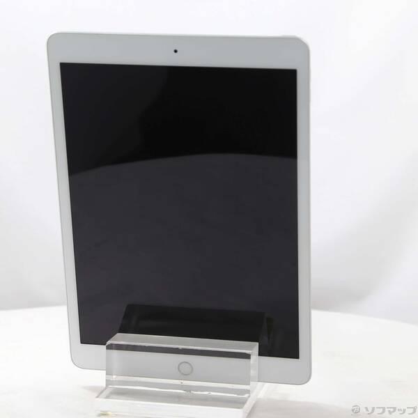 〔中古〕Apple(アップル) iPad 第8世代 32GB シルバー MYLA2J／A Wi-Fi〔368-ud〕 |  | 02