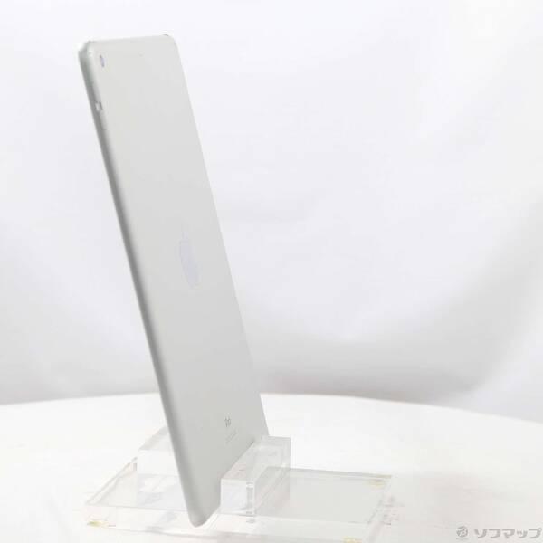 〔中古〕Apple(アップル) iPad 第8世代 32GB シルバー MYLA2J／A Wi-Fi〔368-ud〕 |  | 03