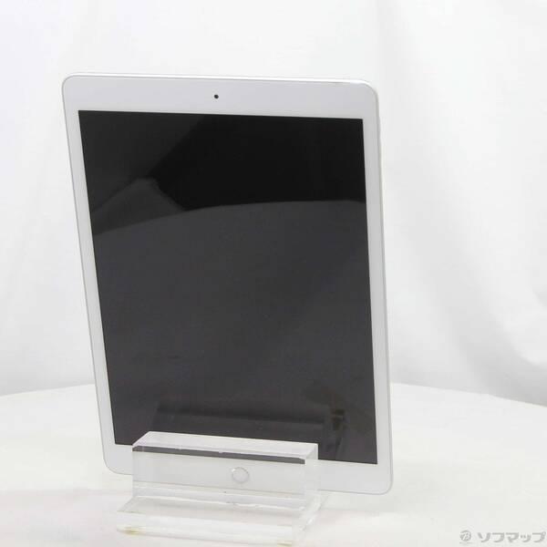 〔中古〕Apple(アップル) iPad 第8世代 32GB シルバー MYLA2J／A Wi-Fi〔297-ud〕 |  | 02