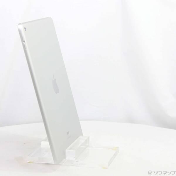 〔中古〕Apple(アップル) iPad 第8世代 32GB シルバー MYLA2J／A Wi-Fi〔297-ud〕 |  | 03