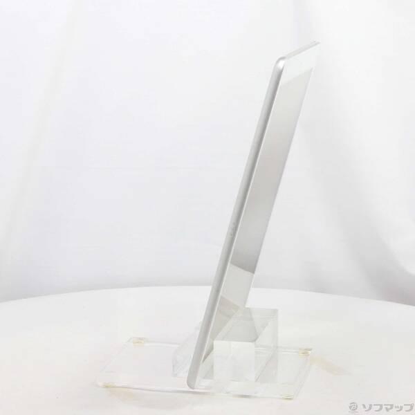 〔中古〕Apple(アップル) iPad 第8世代 32GB シルバー MYLA2J／A Wi-Fi〔305-ud〕 |  | 01