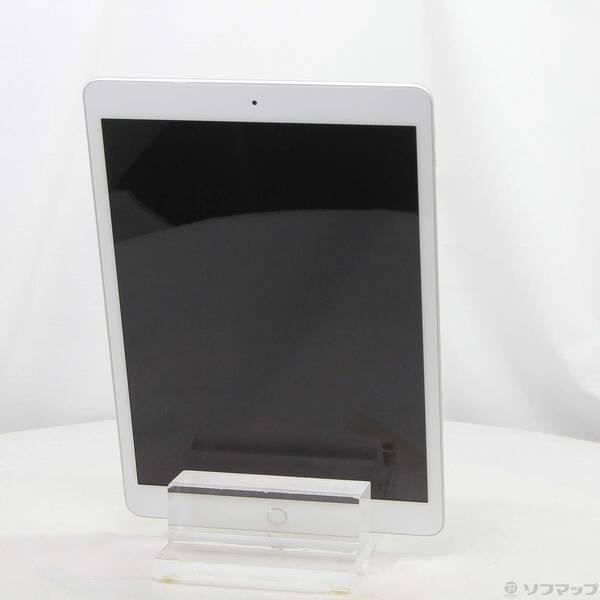 〔中古〕Apple(アップル) iPad 第8世代 32GB シルバー MYLA2J／A Wi-Fi〔305-ud〕 |  | 02