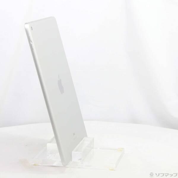 〔中古〕Apple(アップル) iPad 第8世代 32GB シルバー MYLA2J／A Wi-Fi〔305-ud〕 |  | 03