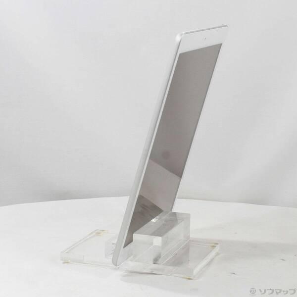 〔中古〕Apple(アップル) iPad 第8世代 32GB シルバー NYLA2J／A Wi-Fi〔352-ud〕 |  | 01