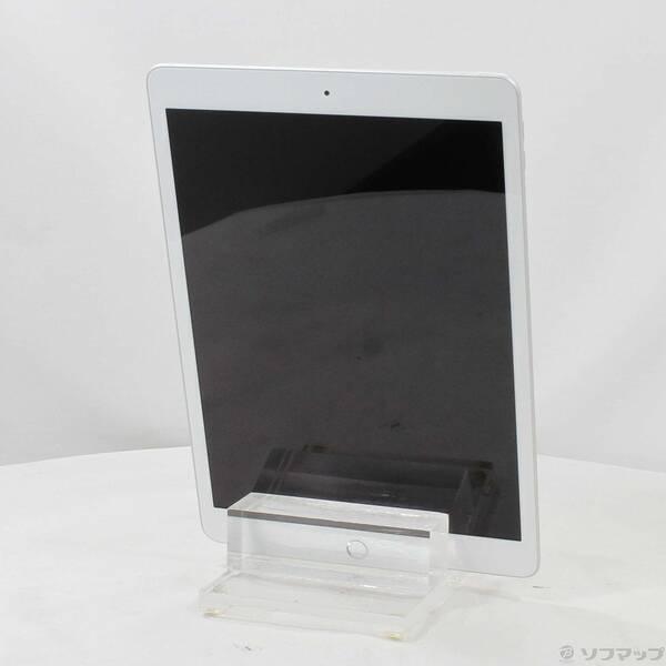 〔中古〕Apple(アップル) iPad 第8世代 32GB シルバー NYLA2J／A Wi-Fi〔352-ud〕 |  | 02