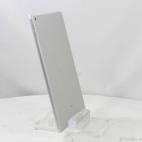 〔中古〕Apple(アップル) iPad 第8世代 32GB シルバー NYLA2J／A Wi-Fi〔352-ud〕 |  | 03