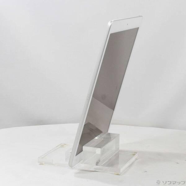 〔中古〕Apple(アップル) iPad 第8世代 32GB シルバー MYLA2J／A Wi-Fi〔344-ud〕 |  | 01