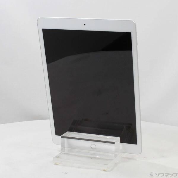 〔中古〕Apple(アップル) iPad 第8世代 32GB シルバー MYLA2J／A Wi-Fi〔344-ud〕 |  | 02