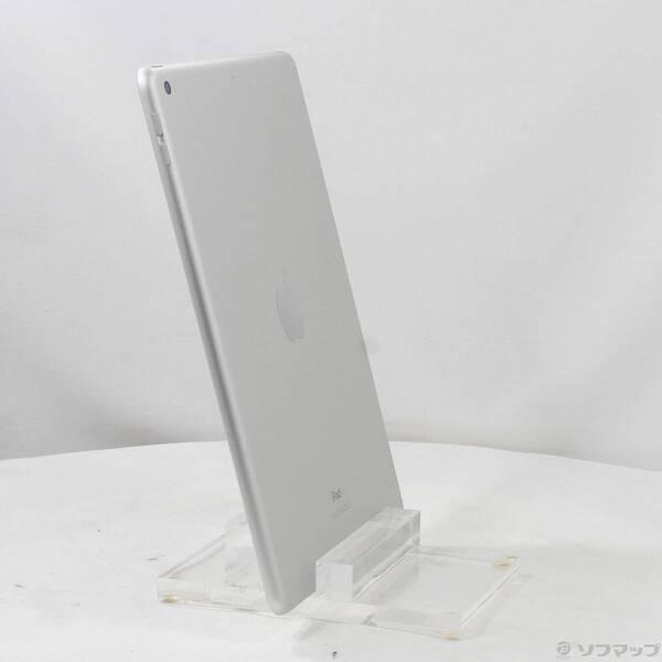 〔中古〕Apple(アップル) iPad 第8世代 32GB シルバー MYLA2J／A Wi-Fi〔344-ud〕 |  | 03