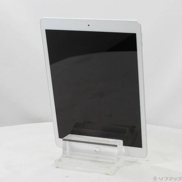 〔中古〕Apple(アップル) iPad 第8世代 32GB シルバー MYLA2J／A Wi-Fi〔305-ud〕 |  | 02
