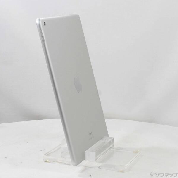 〔中古〕Apple(アップル) iPad 第8世代 32GB シルバー MYLA2J／A Wi-Fi〔305-ud〕 |  | 03
