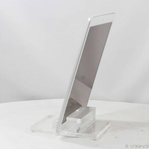 〔中古〕Apple(アップル) iPad 第8世代 32GB シルバー MYLA2J／A Wi-Fi〔348-ud〕 |  | 01