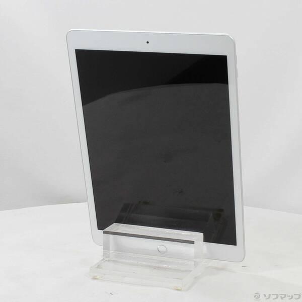 〔中古〕Apple(アップル) iPad 第8世代 32GB シルバー MYLA2J／A Wi-Fi〔348-ud〕 |  | 02