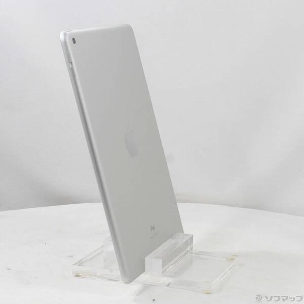 〔中古〕Apple(アップル) iPad 第8世代 32GB シルバー MYLA2J／A Wi-Fi〔348-ud〕 |  | 03