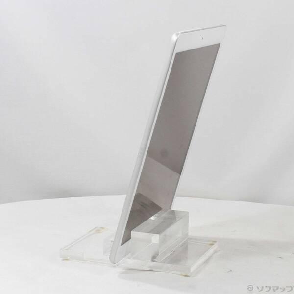 〔中古〕Apple(アップル) iPad 第8世代 32GB シルバー MYLA2J／A Wi-Fi〔251-ud〕 |  | 01