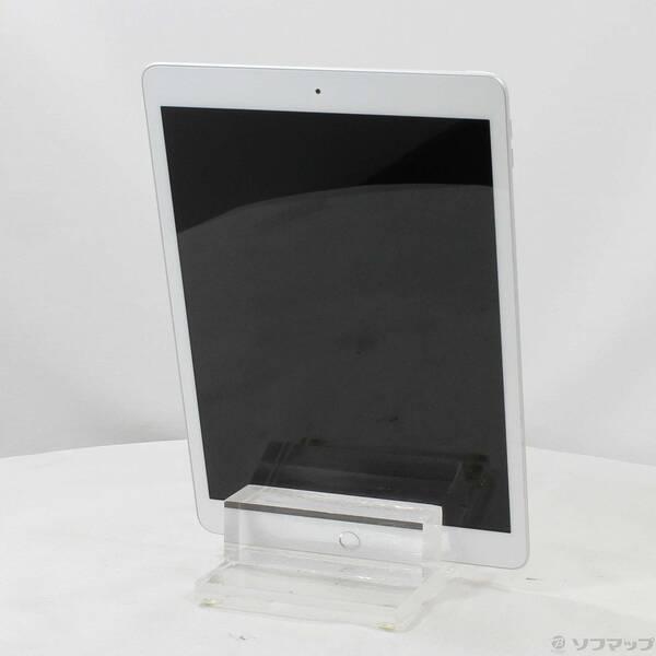 〔中古〕Apple(アップル) iPad 第8世代 32GB シルバー MYLA2J／A Wi-Fi〔251-ud〕 |  | 02