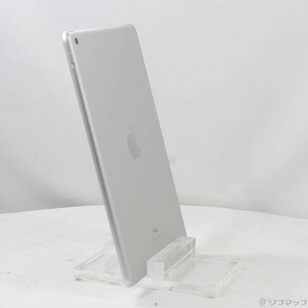 〔中古〕Apple(アップル) iPad 第8世代 32GB シルバー MYLA2J／A Wi-Fi〔251-ud〕 |  | 03