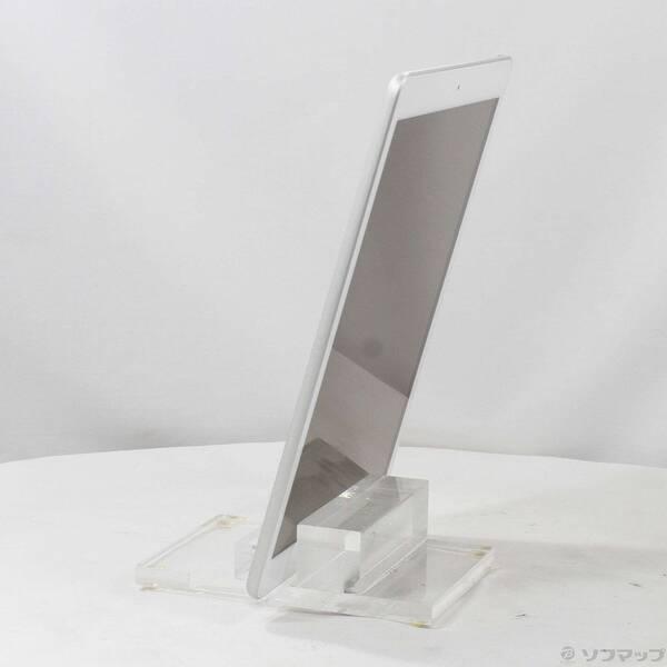 〔中古〕Apple(アップル) iPad 第8世代 32GB シルバー MYLA2J／A Wi-Fi〔196-ud〕 |  | 01