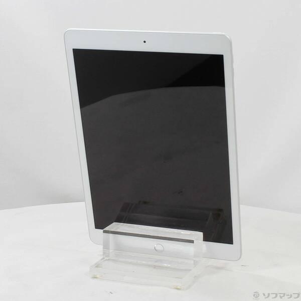 〔中古〕Apple(アップル) iPad 第8世代 32GB シルバー MYLA2J／A Wi-Fi〔196-ud〕 |  | 02