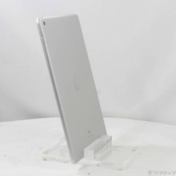 〔中古〕Apple(アップル) iPad 第8世代 32GB シルバー MYLA2J／A Wi-Fi〔196-ud〕 |  | 03