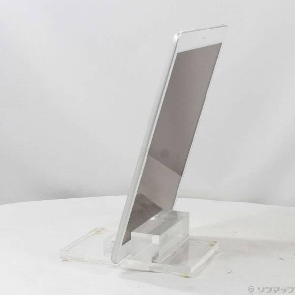 〔中古〕Apple(アップル) iPad 第8世代 32GB シルバー MYLA2J／A Wi-Fi〔258-ud〕 |  | 01