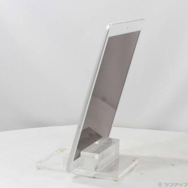 〔中古〕Apple(アップル) iPad 第8世代 32GB シルバー MYLA2J／A Wi-Fi〔349-ud〕 |  | 01