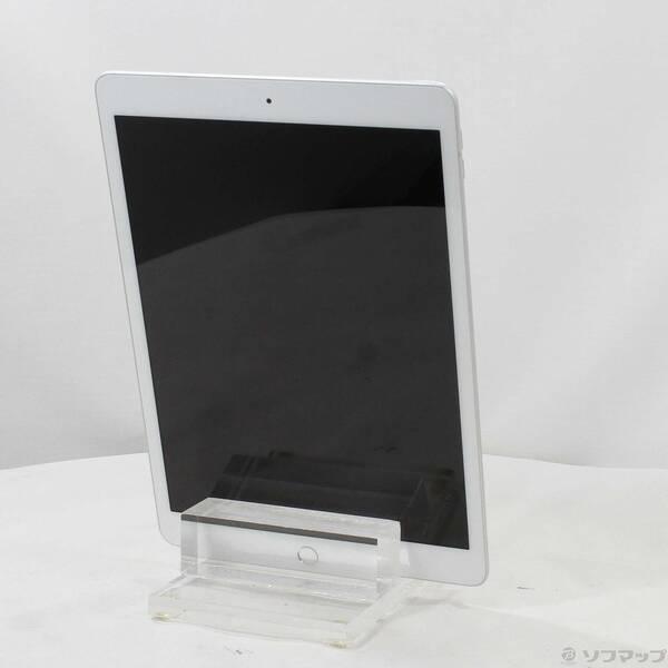 〔中古〕Apple(アップル) iPad 第8世代 32GB シルバー MYLA2J／A Wi-Fi〔349-ud〕 |  | 02
