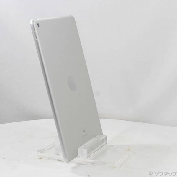 〔中古〕Apple(アップル) iPad 第8世代 32GB シルバー MYLA2J／A Wi-Fi〔349-ud〕 |  | 03
