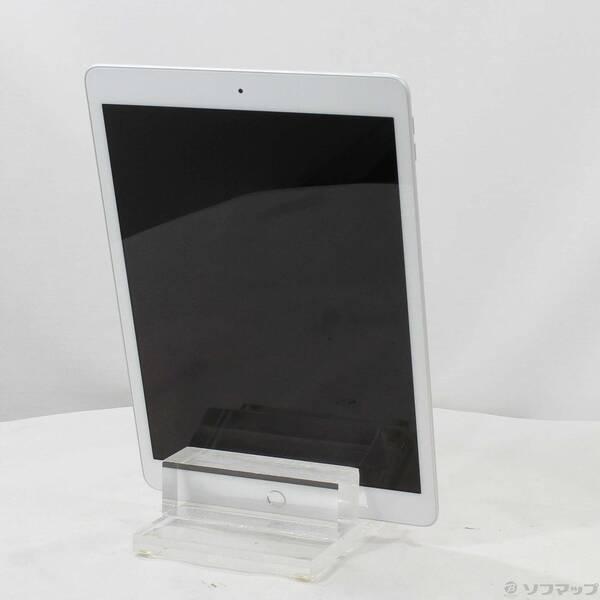 〔中古〕Apple(アップル) iPad 第8世代 32GB シルバー MYLA2J／A Wi-Fi〔377-ud〕 |  | 02