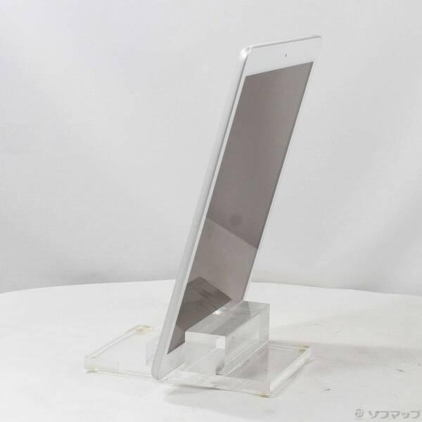 〔中古〕Apple(アップル) iPad 第8世代 32GB シルバー NYLA2J／A Wi-Fi〔297-ud〕 |  | 01