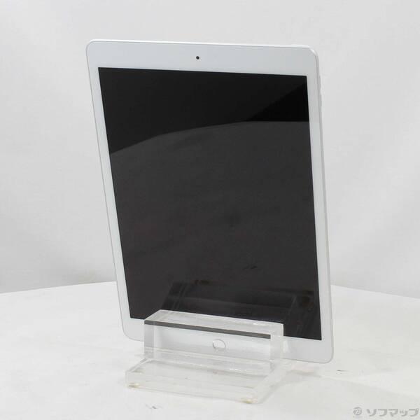 〔中古〕Apple(アップル) iPad 第8世代 32GB シルバー NYLA2J／A Wi-Fi〔297-ud〕 |  | 02