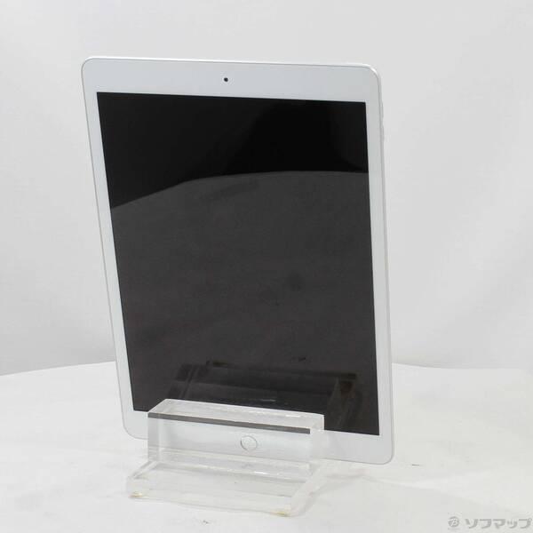 〔中古〕Apple(アップル) iPad 第8世代 32GB シルバー MYLA2J／A Wi-Fi〔276-ud〕 |  | 02
