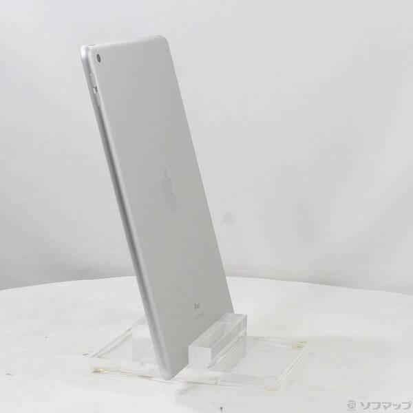 〔中古〕Apple(アップル) iPad 第8世代 32GB シルバー MYLA2J／A Wi-Fi〔276-ud〕 |  | 03