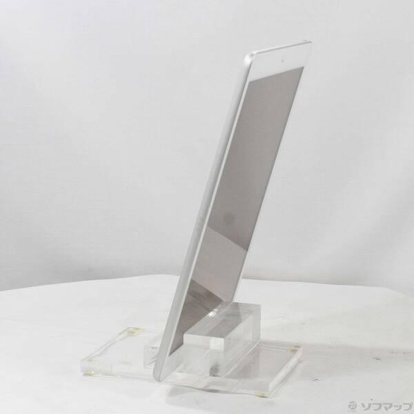 〔中古〕Apple(アップル) iPad 第8世代 32GB シルバー MYLA2J／A Wi-Fi〔198-ud〕 |  | 01