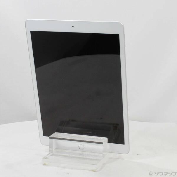 〔中古〕Apple(アップル) iPad 第8世代 32GB シルバー MYLA2J／A Wi-Fi〔198-ud〕 |  | 02