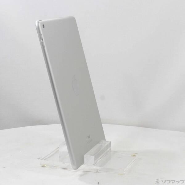〔中古〕Apple(アップル) iPad 第8世代 32GB シルバー MYLA2J／A Wi-Fi〔198-ud〕 |  | 03
