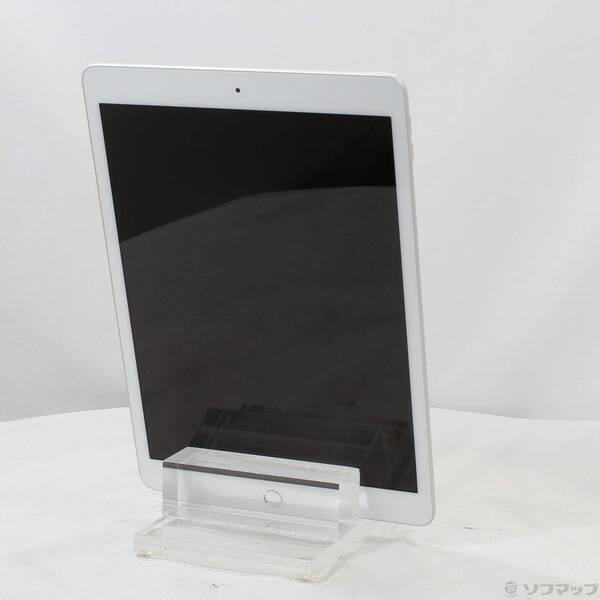 〔中古〕Apple(アップル) iPad 第8世代 32GB シルバー MYLA2J／A Wi-Fi〔344-ud〕 |  | 02