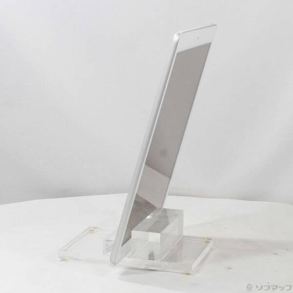 〔中古〕Apple(アップル) iPad 第8世代 32GB シルバー MYLA2J／A Wi-Fi〔258-ud〕 |  | 01