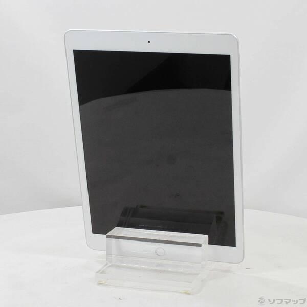 〔中古〕Apple(アップル) iPad 第8世代 32GB シルバー MYLA2J／A Wi-Fi〔258-ud〕 |  | 02
